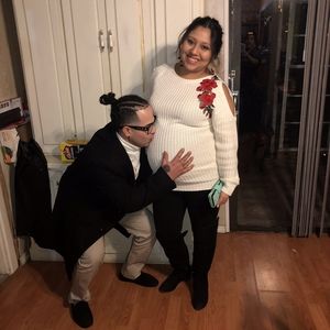 Meet your Posher, Johnney